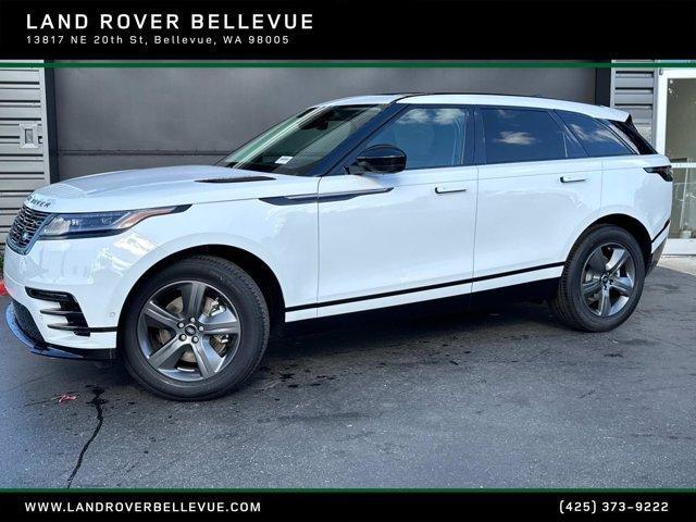 new 2025 Land Rover Range Rover Velar car, priced at $69,600