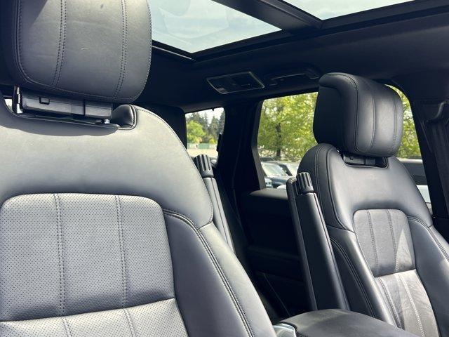 used 2018 Land Rover Range Rover Sport car, priced at $37,497