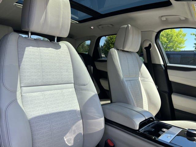 used 2018 Land Rover Range Rover Velar car, priced at $24,948