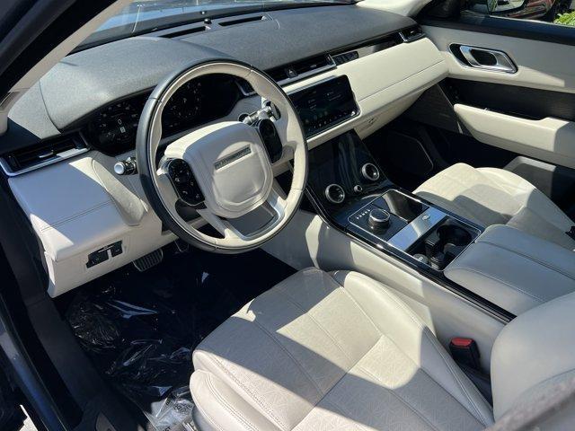 used 2018 Land Rover Range Rover Velar car, priced at $24,948