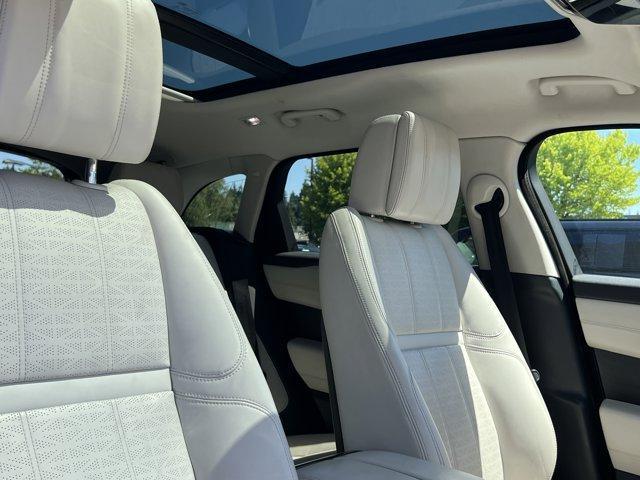 used 2018 Land Rover Range Rover Velar car, priced at $24,948