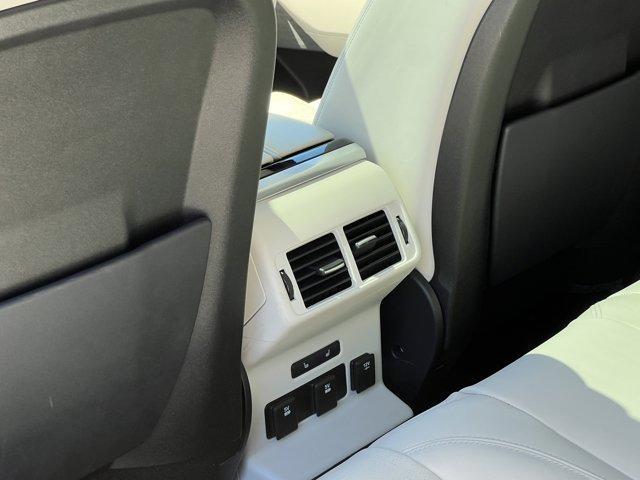 used 2018 Land Rover Range Rover Velar car, priced at $24,948