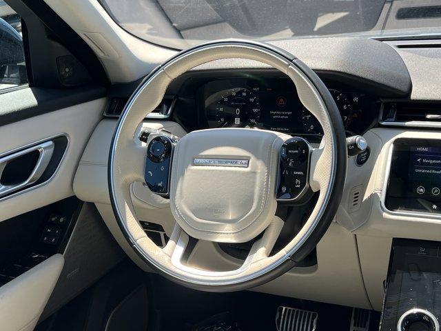 used 2018 Land Rover Range Rover Velar car, priced at $24,948