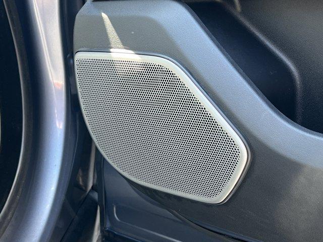 used 2018 Land Rover Range Rover Velar car, priced at $24,948