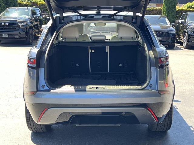 used 2018 Land Rover Range Rover Velar car, priced at $24,948