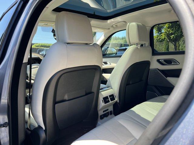 used 2018 Land Rover Range Rover Velar car, priced at $24,948