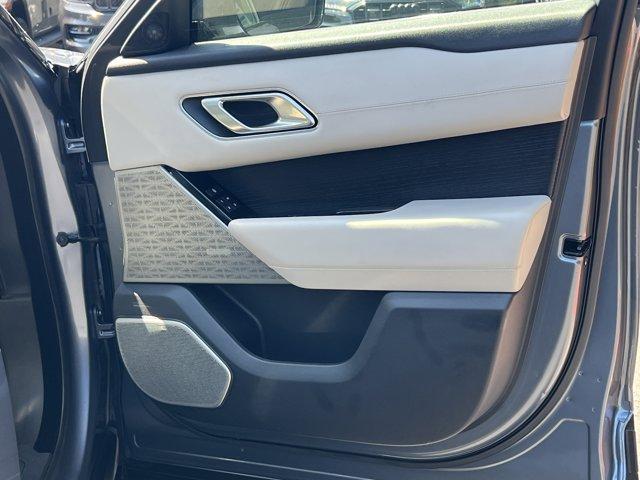 used 2018 Land Rover Range Rover Velar car, priced at $24,948