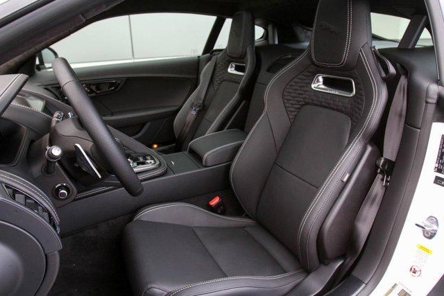 new 2024 Jaguar F-TYPE car, priced at $112,426