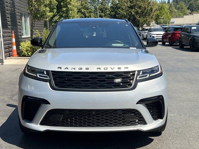 used 2020 Land Rover Range Rover Velar car, priced at $48,498