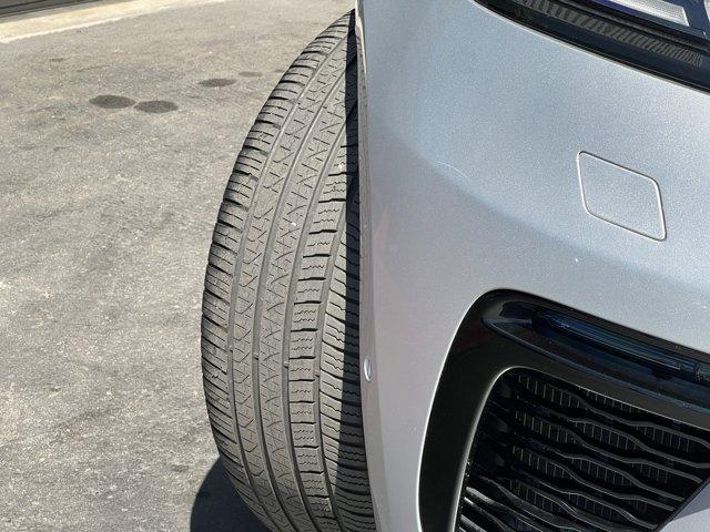 used 2020 Land Rover Range Rover Velar car, priced at $48,498