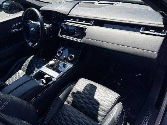 used 2020 Land Rover Range Rover Velar car, priced at $48,498