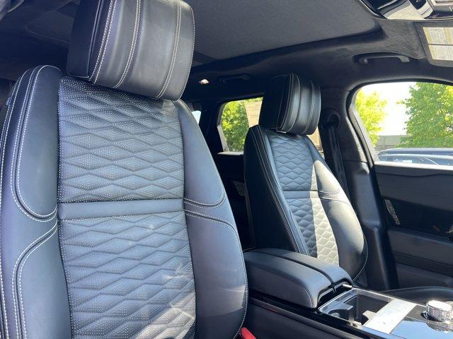 used 2020 Land Rover Range Rover Velar car, priced at $48,498