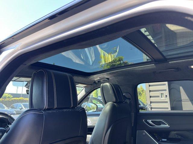 used 2020 Land Rover Range Rover Velar car, priced at $48,498