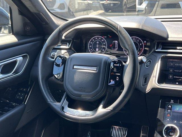 used 2020 Land Rover Range Rover Velar car, priced at $48,498