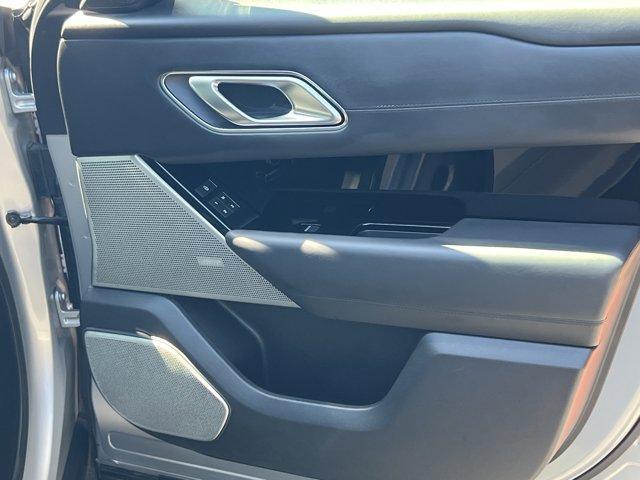 used 2020 Land Rover Range Rover Velar car, priced at $48,498