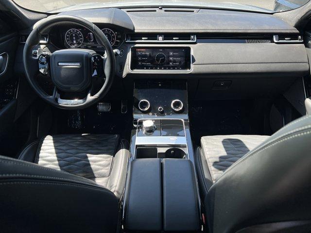 used 2020 Land Rover Range Rover Velar car, priced at $48,498