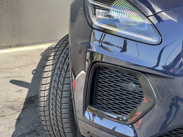 new 2024 Jaguar E-PACE car, priced at $49,879