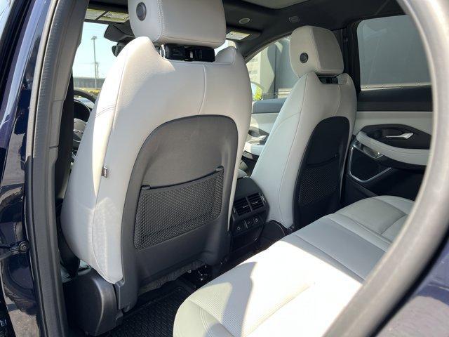 new 2024 Jaguar E-PACE car, priced at $49,879