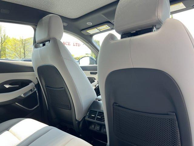new 2024 Jaguar E-PACE car, priced at $49,879