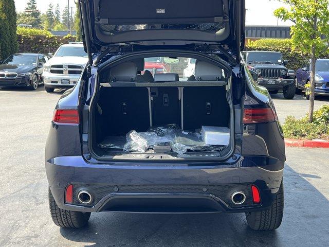 new 2024 Jaguar E-PACE car, priced at $49,879