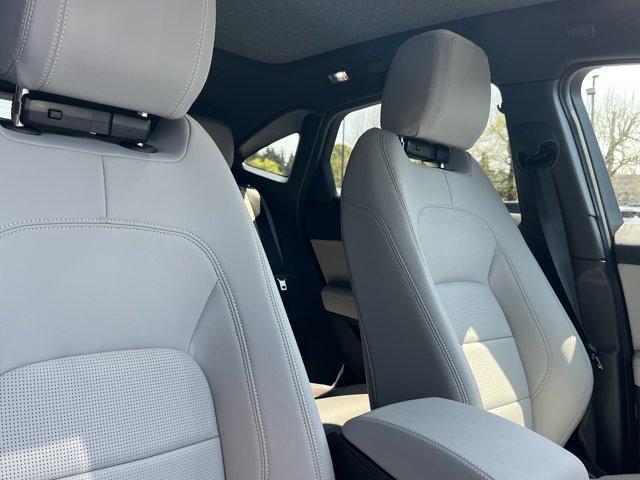 new 2024 Jaguar E-PACE car, priced at $49,879