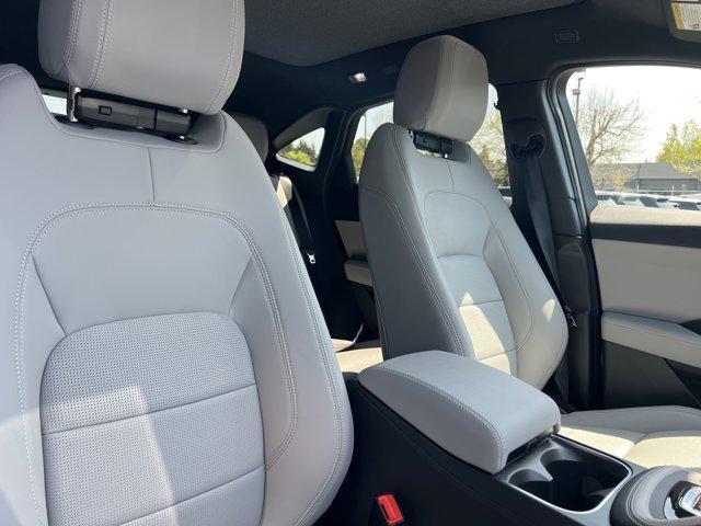 new 2024 Jaguar E-PACE car, priced at $49,879