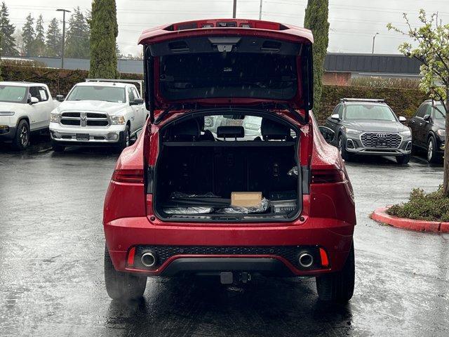 new 2024 Jaguar E-PACE car, priced at $57,848