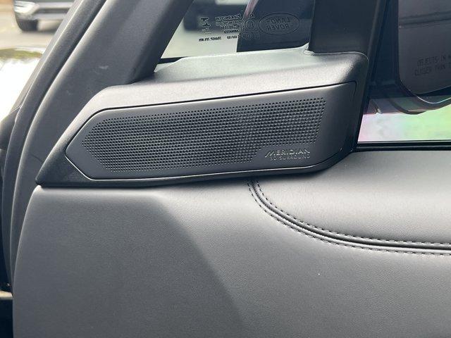 new 2025 Land Rover Range Rover car, priced at $141,029