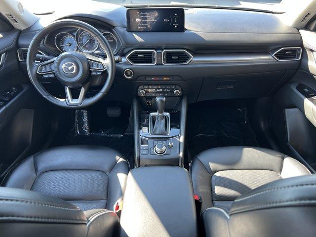 used 2024 Mazda CX-5 car, priced at $24,998