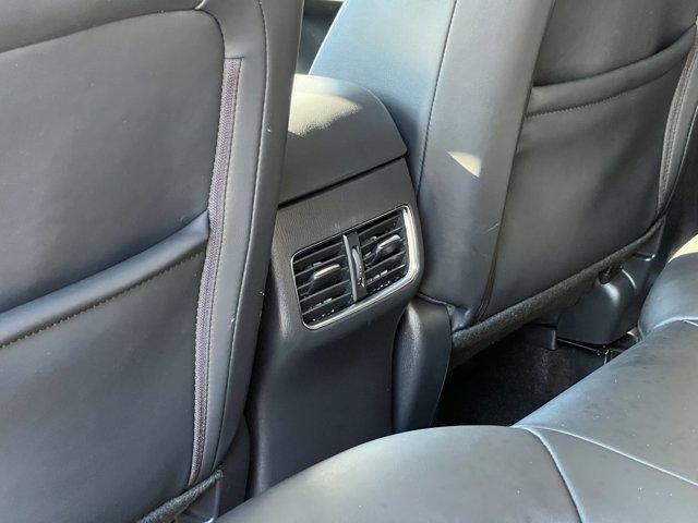 used 2024 Mazda CX-5 car, priced at $24,998