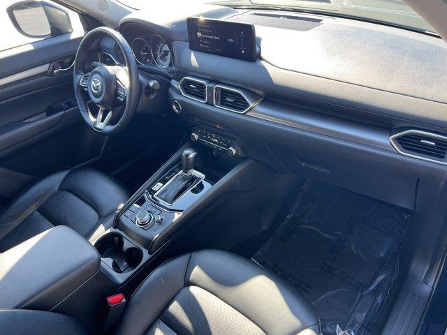 used 2024 Mazda CX-5 car, priced at $24,998
