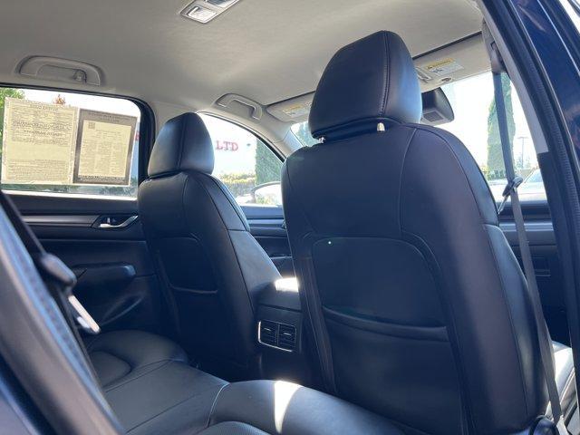 used 2024 Mazda CX-5 car, priced at $24,998