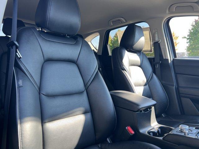 used 2024 Mazda CX-5 car, priced at $24,998