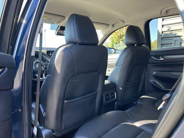 used 2024 Mazda CX-5 car, priced at $24,998