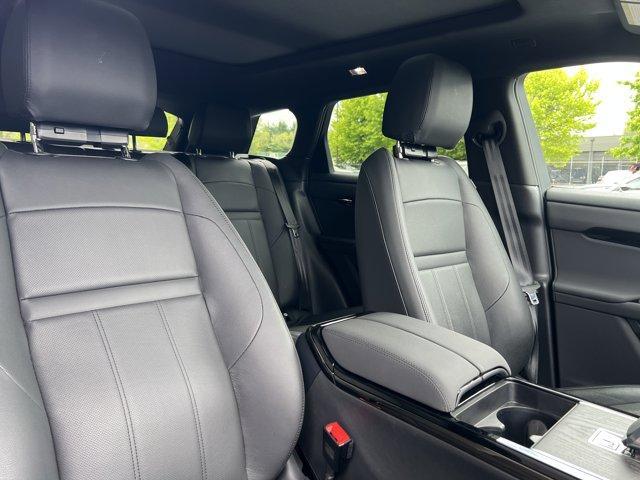 used 2025 Land Rover Range Rover Evoque car, priced at $47,998