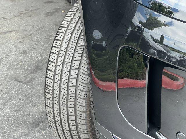 used 2025 Land Rover Range Rover Evoque car, priced at $47,998