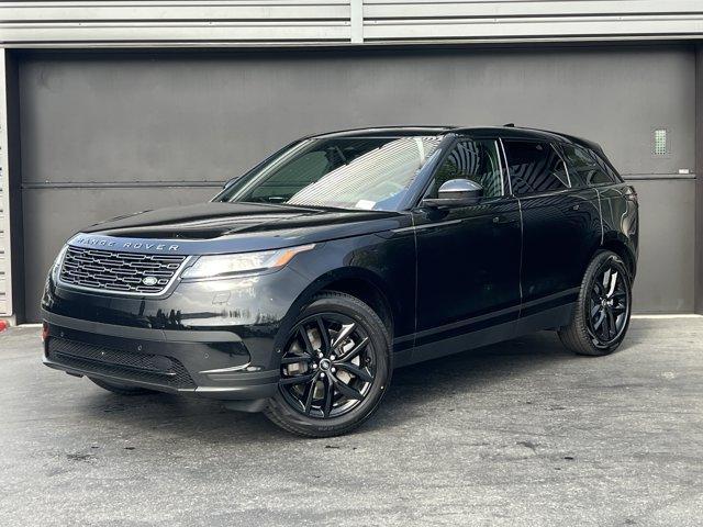 new 2026 Land Rover Range Rover Velar car