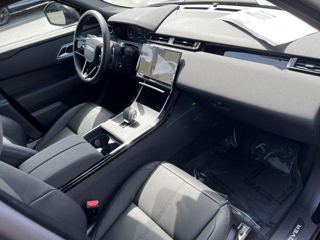 new 2026 Land Rover Range Rover Velar car
