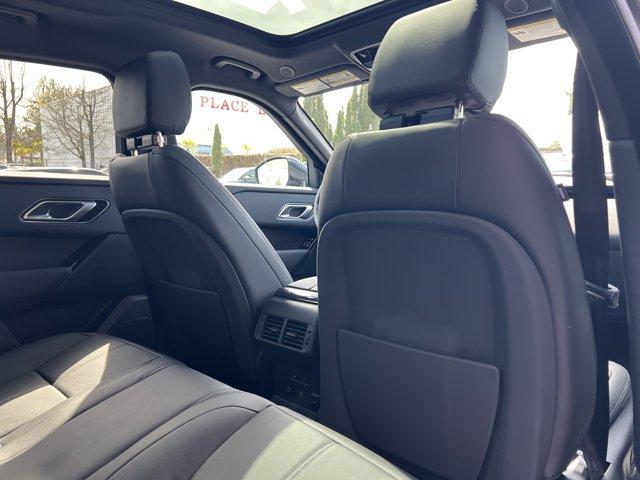 new 2026 Land Rover Range Rover Velar car