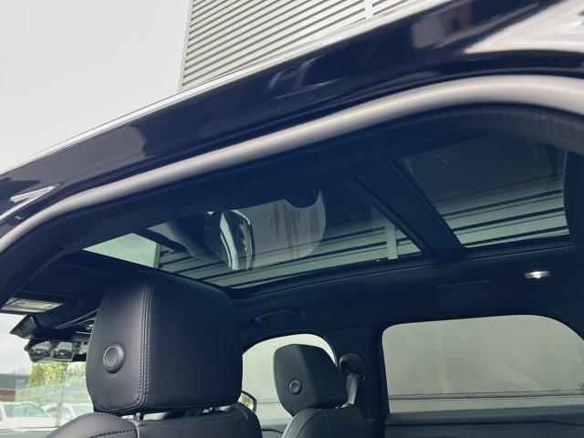 new 2026 Land Rover Range Rover Velar car
