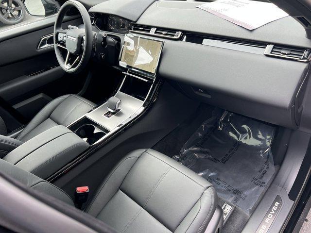 new 2026 Land Rover Range Rover Velar car