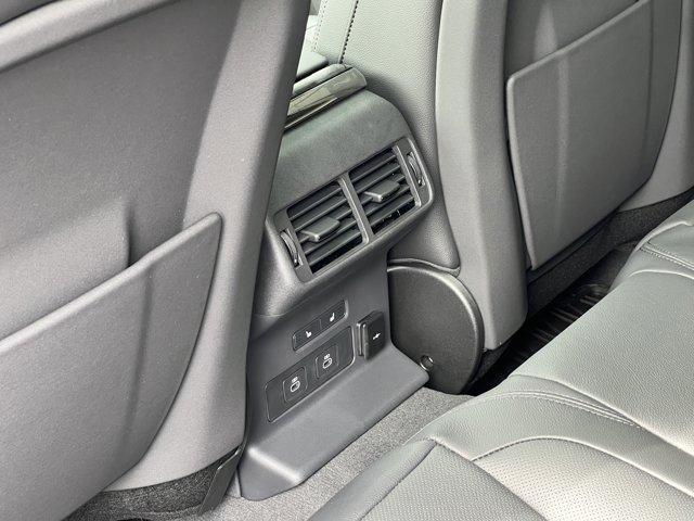 new 2026 Land Rover Range Rover Velar car