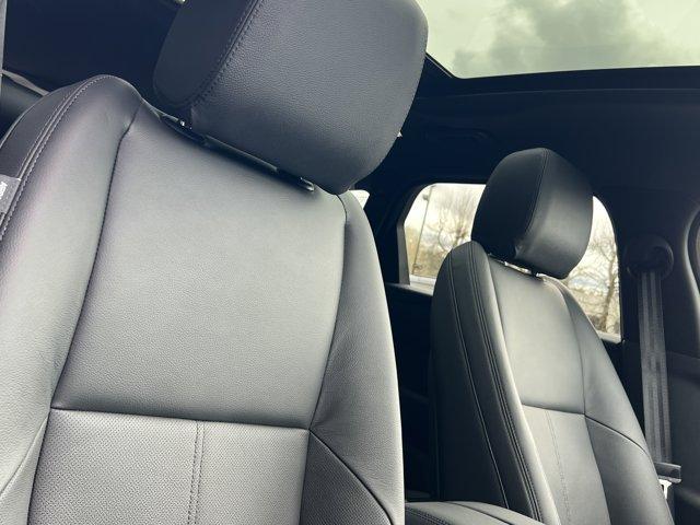 new 2026 Land Rover Range Rover Velar car