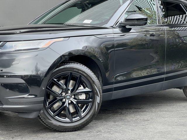 new 2026 Land Rover Range Rover Velar car