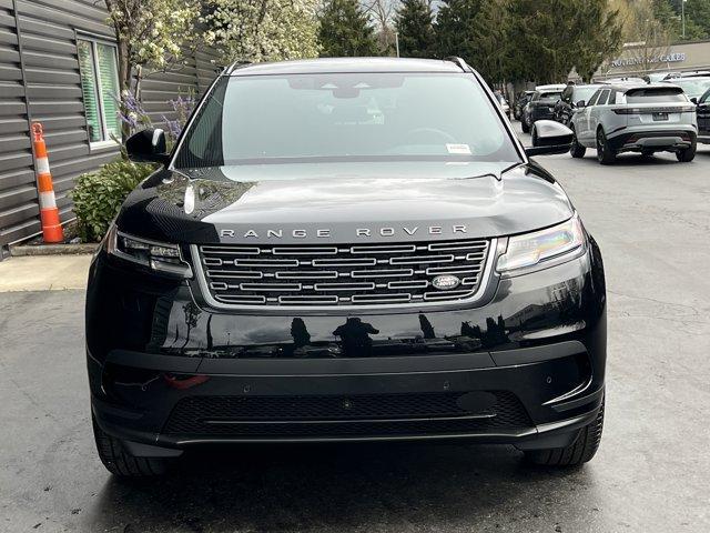new 2026 Land Rover Range Rover Velar car