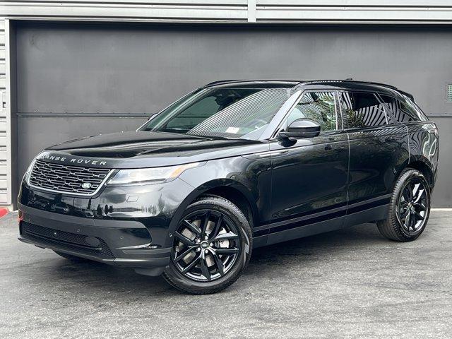 new 2026 Land Rover Range Rover Velar car