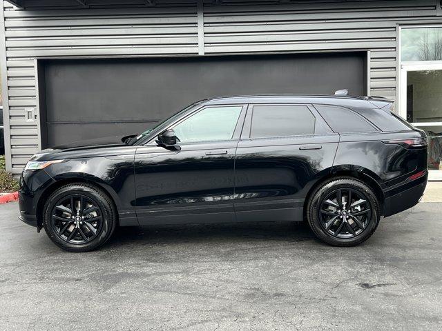 new 2026 Land Rover Range Rover Velar car