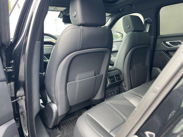 new 2026 Land Rover Range Rover Velar car
