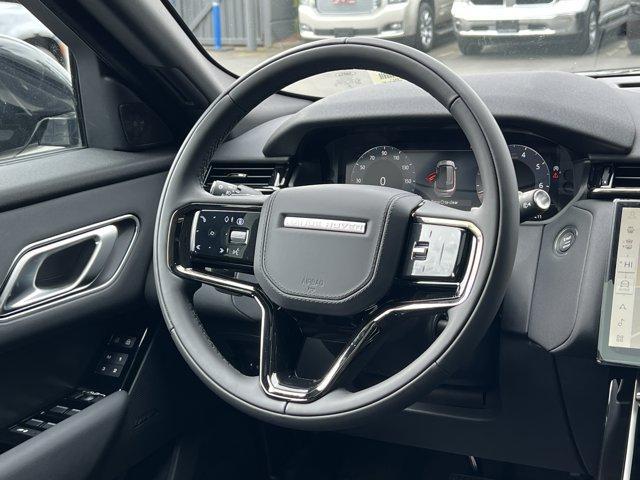 new 2026 Land Rover Range Rover Velar car