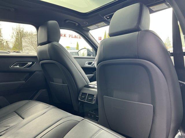 new 2026 Land Rover Range Rover Velar car